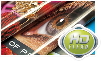 Where to look for flexographic printing companies in Us?