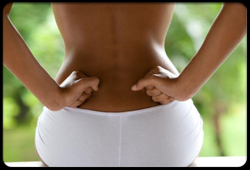 Beneficial Advice For Back Pain Relief