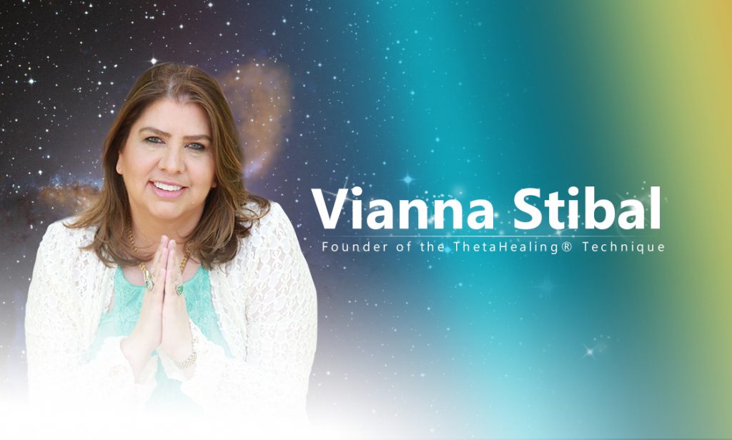 Who is Vianna Stibal