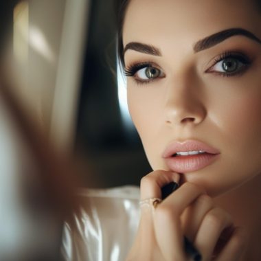 Permanent makeup: The art of effortless elegance