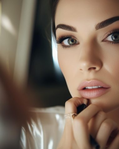 Permanent makeup: The art of effortless elegance