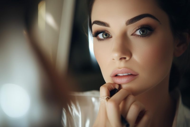 Permanent makeup: The art of effortless elegance
