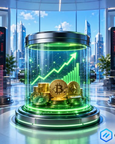 Why Hyperliquid Treasury Firms Keep Winning While Strategy and Bitmine Bleed Billions