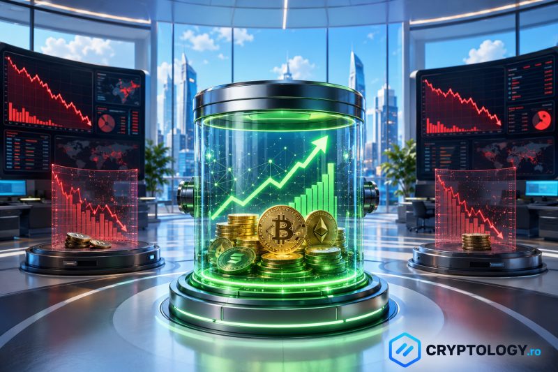 Why Hyperliquid Treasury Firms Keep Winning While Strategy and Bitmine Bleed Billions